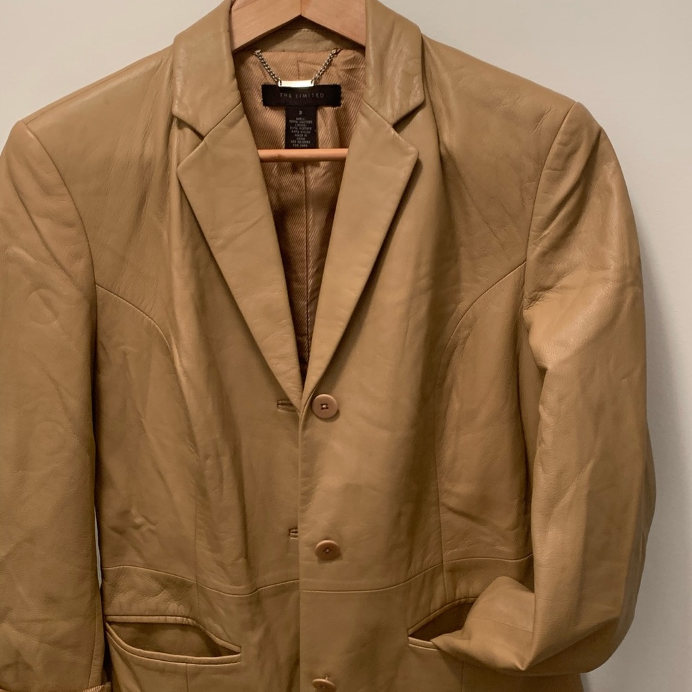 Jacket - Picture 2 of 4